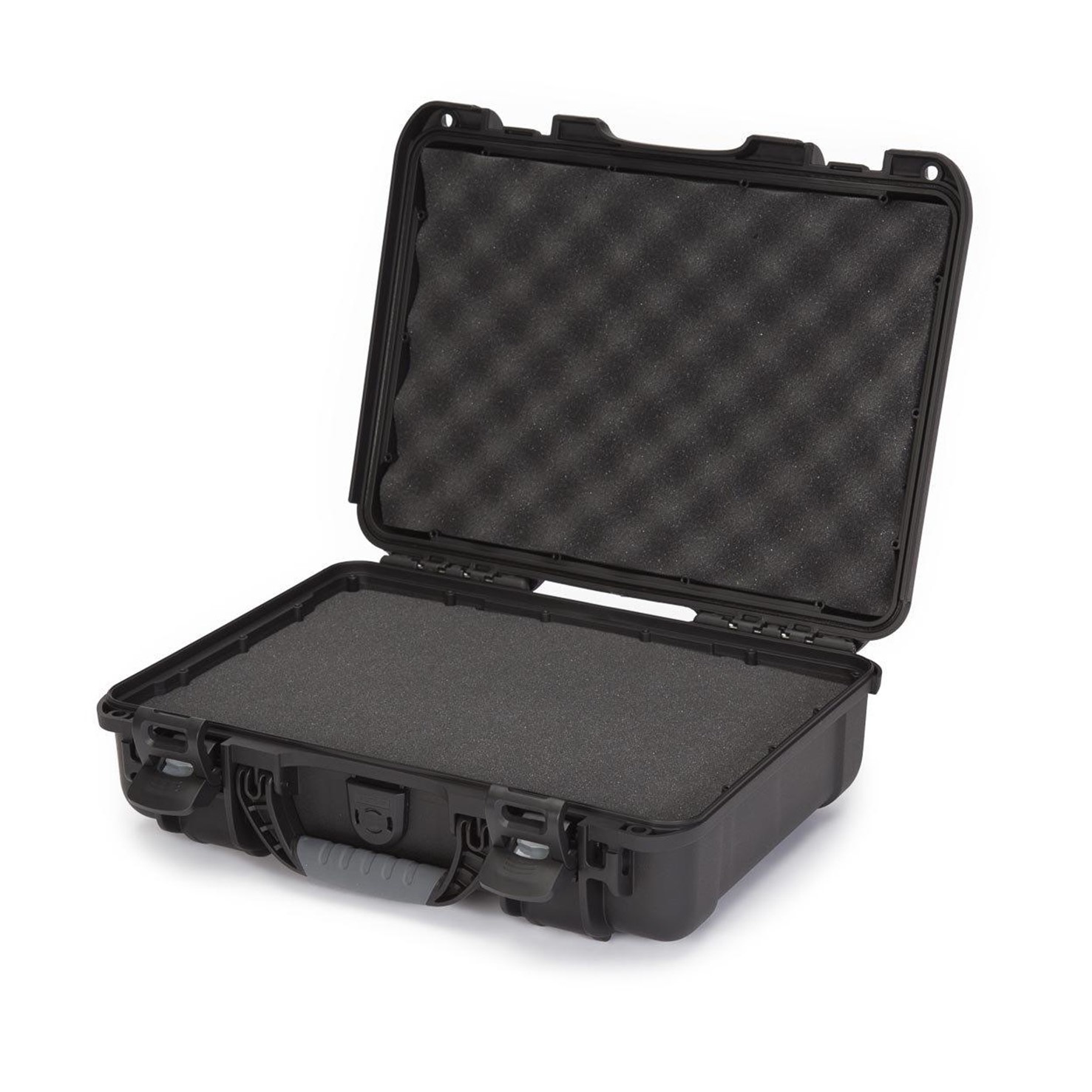 Nanuk 910 Waterproof Hard Case W/Foam