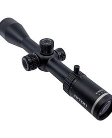 3C624AFI  X3 Conquer 6-24x50 Riflescope