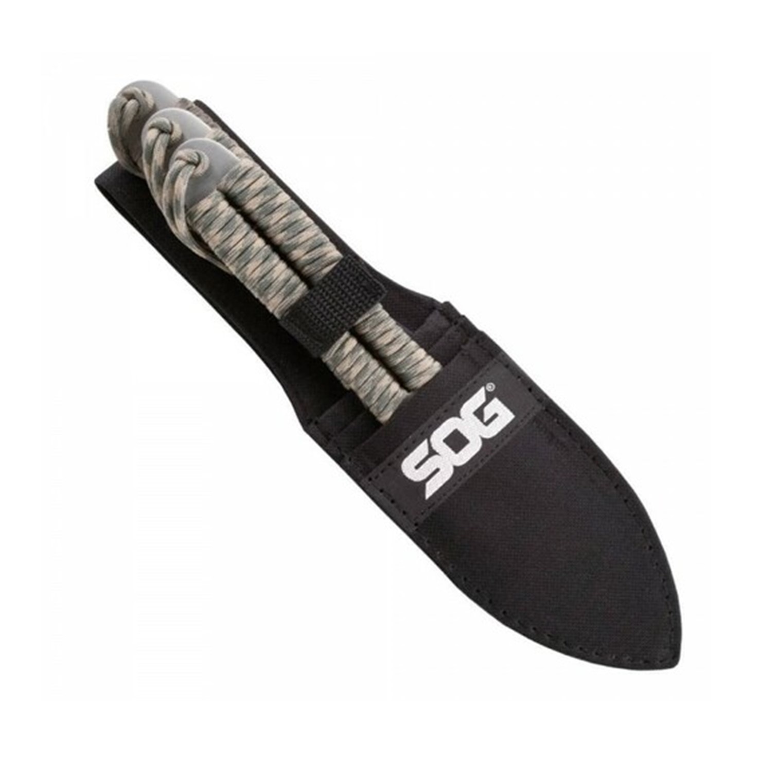 SOG FX41N-CP Fling Throwing Knife