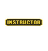 Maxpedition Instructor Morale Patch