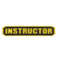 Instructor Morale Patch