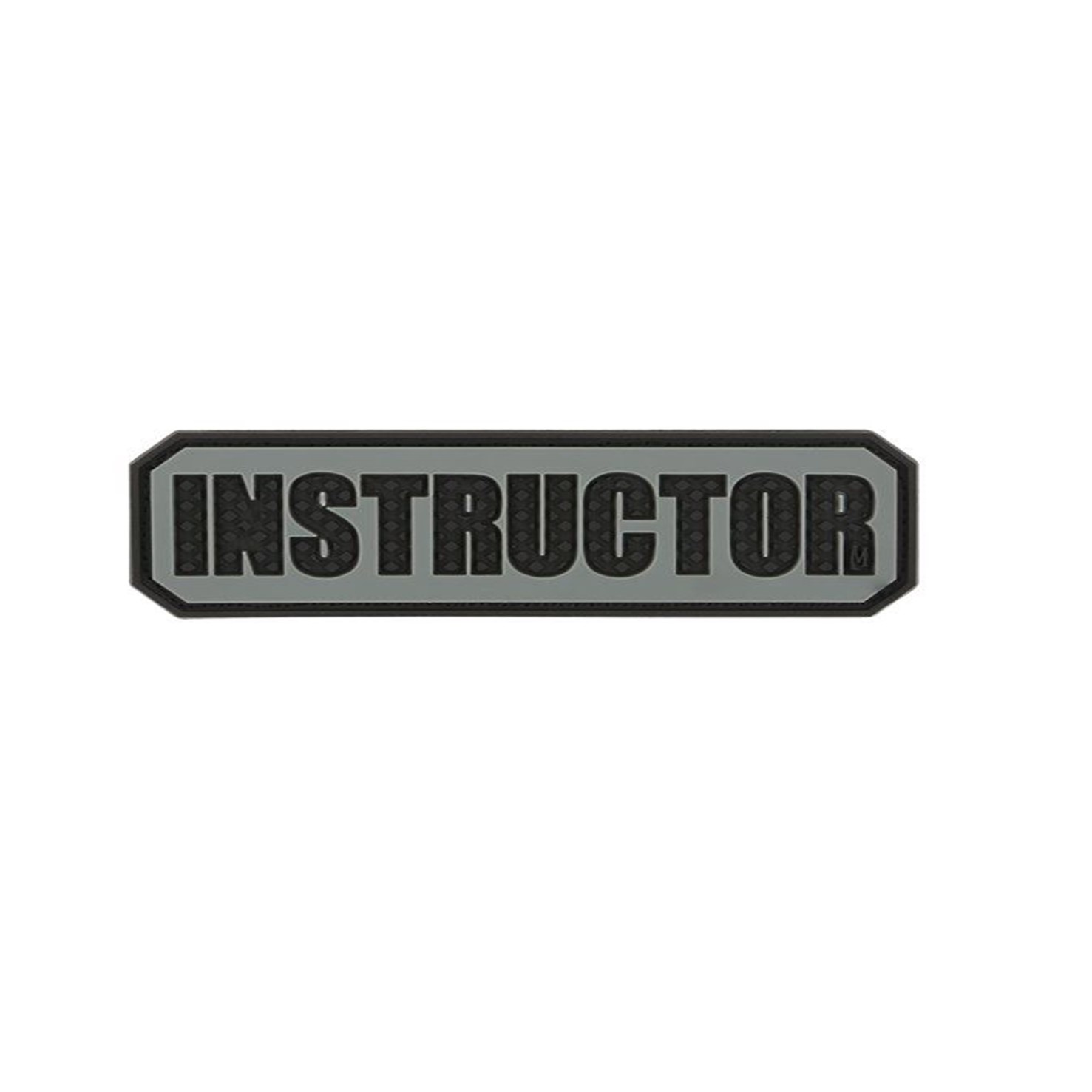 Maxpedition Instructor Morale Patch