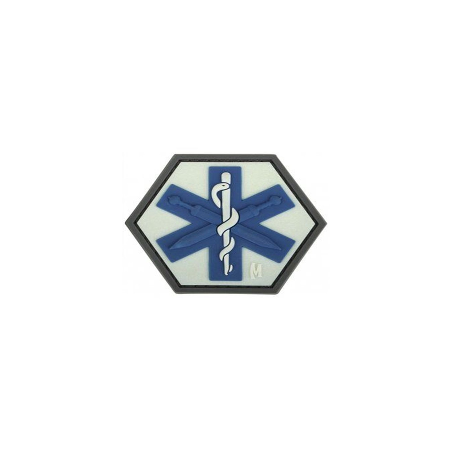 Medic Gladii Morale Patch