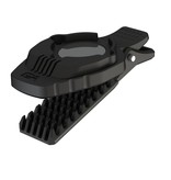 Guardian Angel Jaw Clip Spring Mount with Magnetic Mount Guardian Angel Jaw Clip Spring Mount with Magnetic Mount