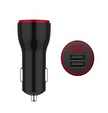 Guardian Angel Car Charger with Type-C Cable