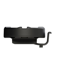 Helmet Rail Magnetic Mount