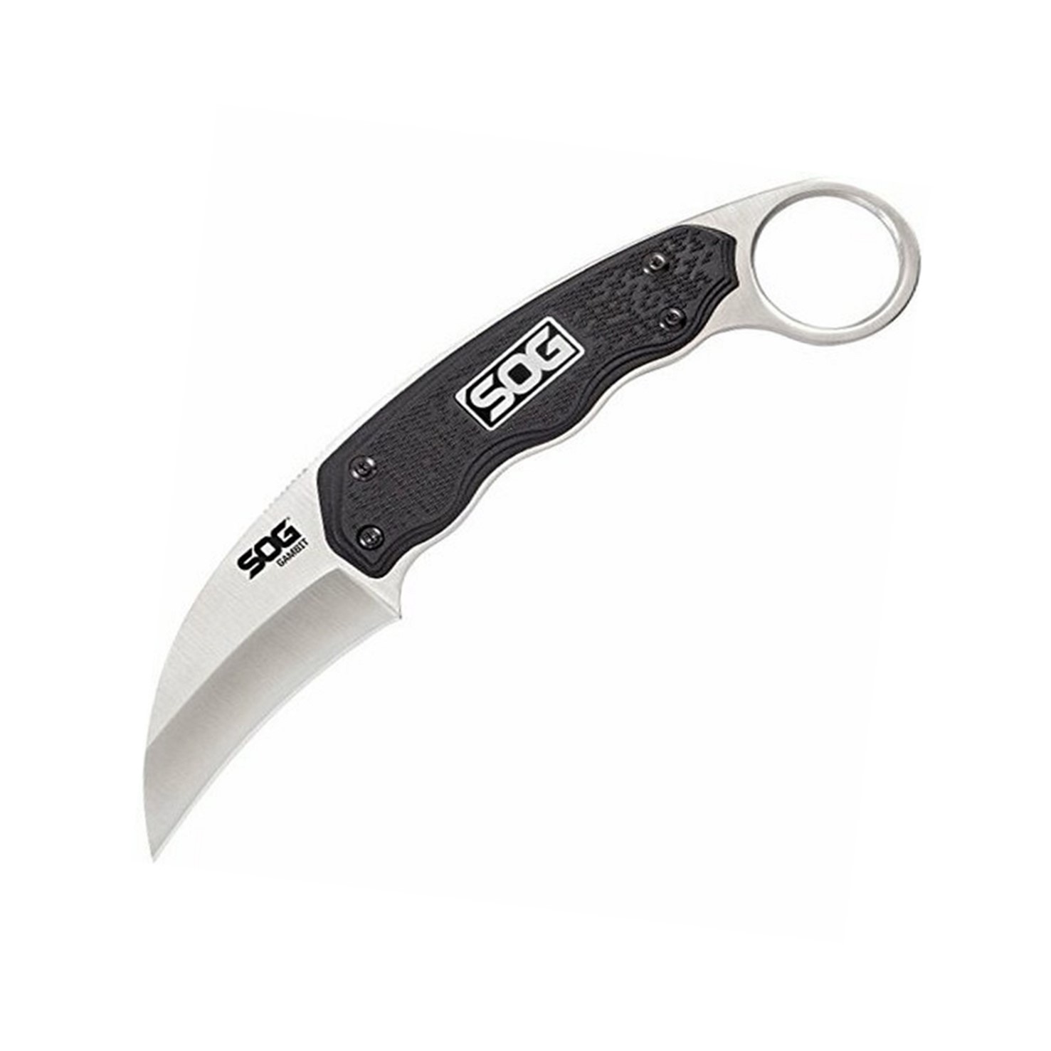 SOG Gambit Fixed Blade