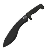 SOG SOGfari Kukri Machete