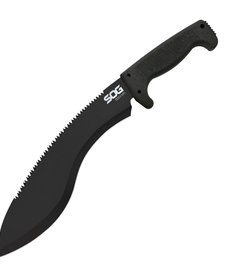 SOGfari Kukri Machete