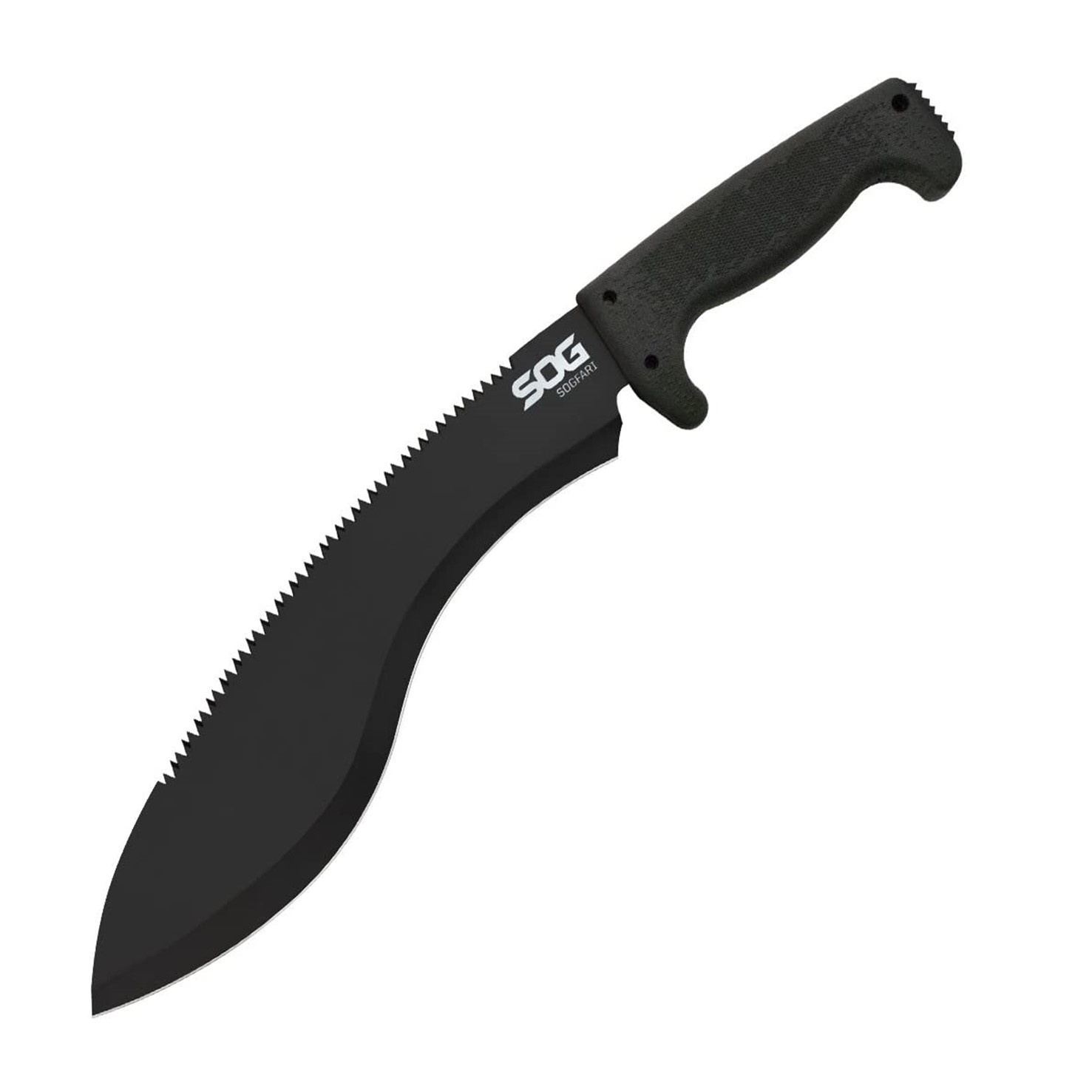 SOG SOGfari Kukri Machete