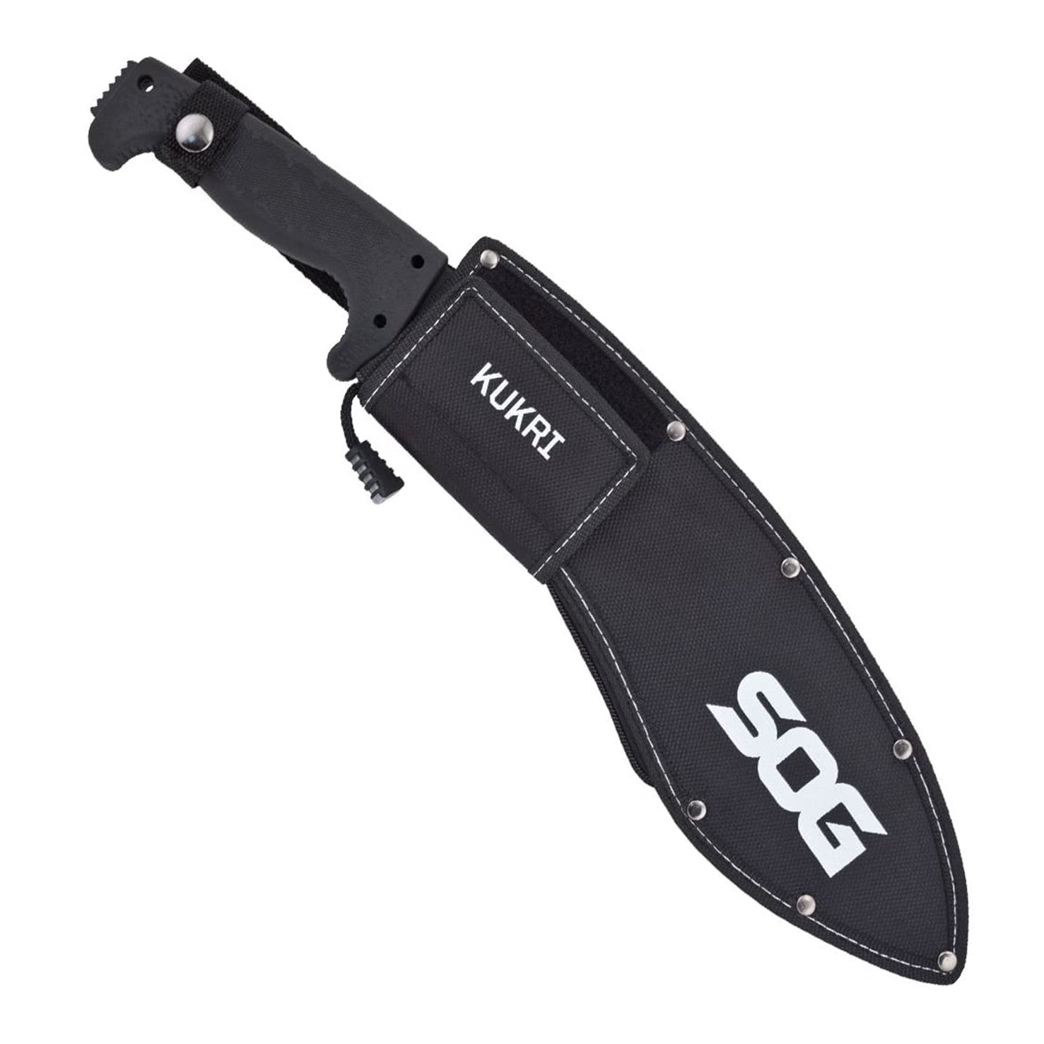 SOG SOGfari Kukri Machete