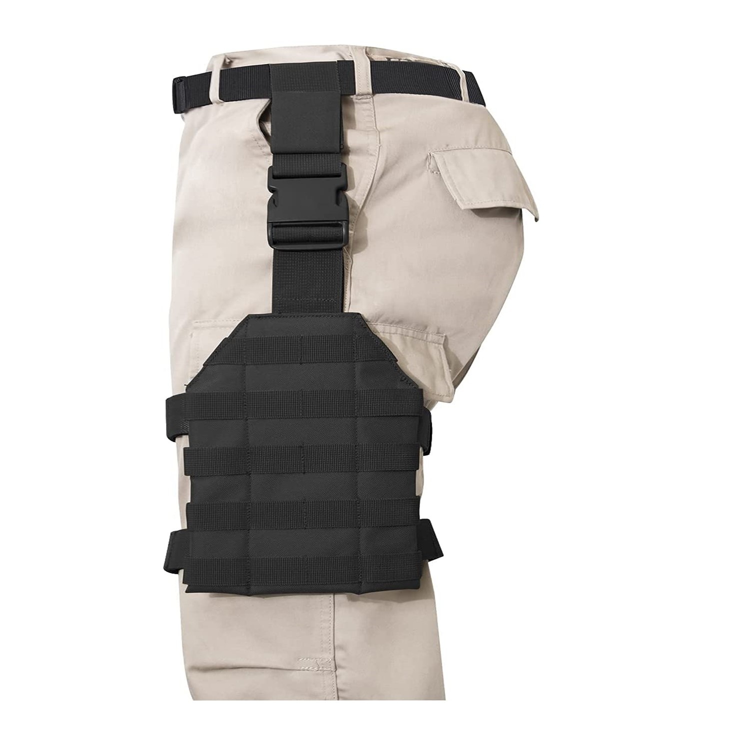 Rothco Molle Drop Leg Panel - Cache Tactical Supply