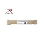 Rothco Polyester Paracord -50 FT