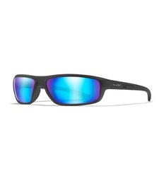 Contend Captivate Pol Blue Mirror / Graphite Frame