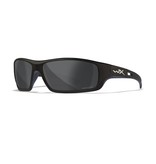 Wiley X Slay Captivate Pol Grey / Matte Black Frame