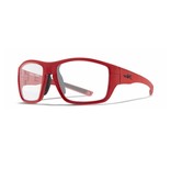Wiley X Youth Agile Gloss Red Frame