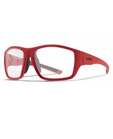 Youth Agile Gloss Red Frame