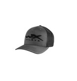 Wiley X Mesh Hat Charcoal/Black