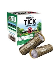 Repellent - Tick Control