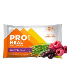 Meal Bar   Superfood Slam