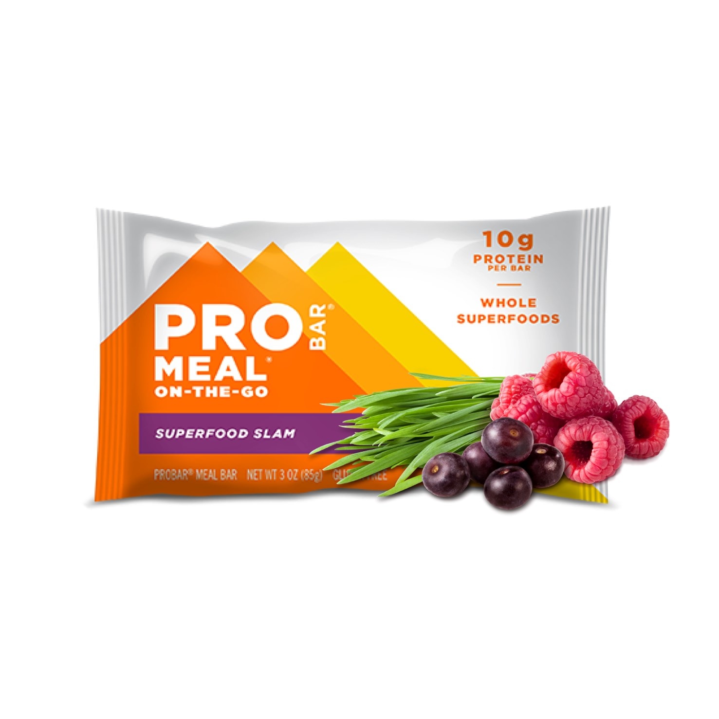 Pro Bar Meal Bar   Superfood Slam