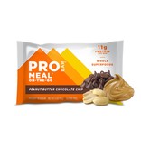 Pro Bar Meal Bar   Peanut Butter Chocolate Chip