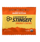 Honey Stinger Organic Energy Chews Orange Blossom