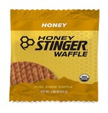 Honey Stinger Organic Energy Waffle  Honey Flavored
