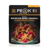 Peak Refuel Mountain Berry Granola