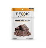 Peak Refuel Chocolate Fudge Brownie Bites