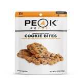 Peak Refuel Peanut Butter Chocolate Chip Cookie Bites