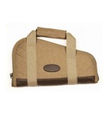 HQ Outfitters Classic Canvas Pistol Case
