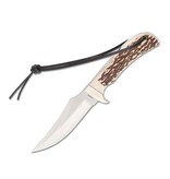 Uncle Henry Staglon 4"  Fixed Blade