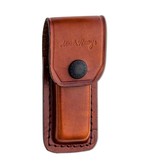 Uncle Henry Smokey  3 3/4 " Closed Lockback