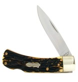 Uncle Henry Bruin 4" Closed Lockback