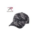 Rothco Camo Supreme Low Profile Cap