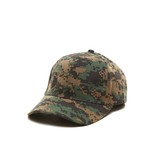 Rothco Camo Supreme Low Profile Cap