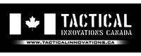 Tactical Innovations Canada