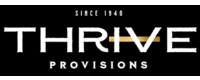 Thrive Provisions
