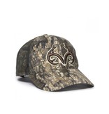 Outdoor Cap Realtree Timber Meshback Cap