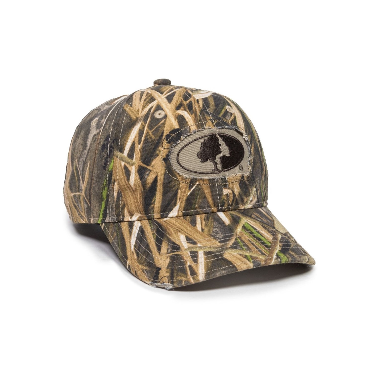 Outdoor Cap Mossy Oak Shadow Break-up