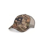 HQ Outfitters Snap Back Mossy Oak Break Up Country  Cap