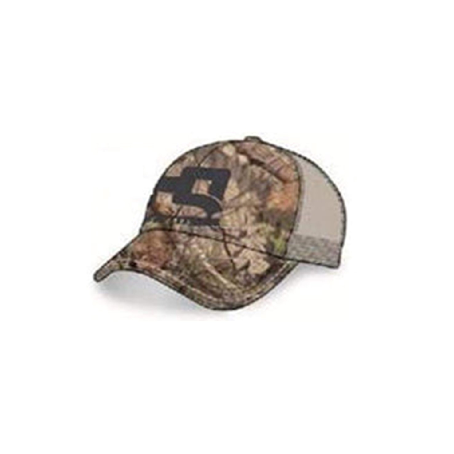 HQ Outfitters Snap Back Mossy Oak Break Up Country  Cap