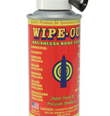 Wipe Out Sharp Shoot R Precision Products - Brushless Bore Cleaner, 6oz