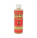 Wipe Out Sharp Shoot R Precision Products - Patch-Out Liquid Bore Cleaner 8oz