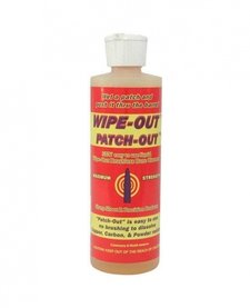 Sharp Shoot R Precision Products - Patch-Out Liquid Bore Cleaner 8oz
