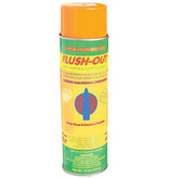 Wipe Out Sharp Shoot R Precision Products - Flush Out Citrus Cleaner/Degreaser