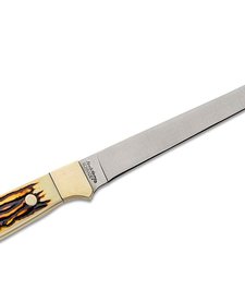Next Gen 167 Stagalon Fillet Knife
