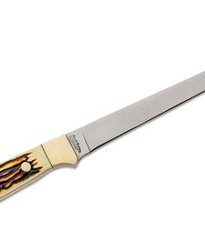 Victory Narrow Fish Fillet Knife - 20cm (7.87) – Ware Bros Cutlery