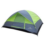 Stansport Cedar Creek Dome 4-Person Tent